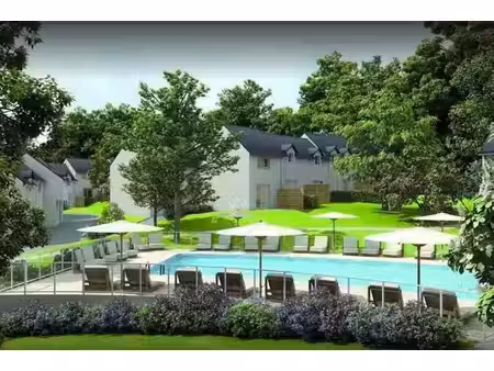en vente appartement 31 09 m² – 57 000 € |audierne
