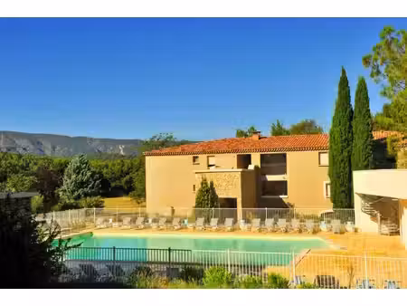 en vente appartement 42 56 m² – 42 000 € |beaumettes