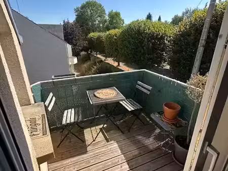location appartement 3 pièces 51.37 m² à dourdan (91410)  737 €