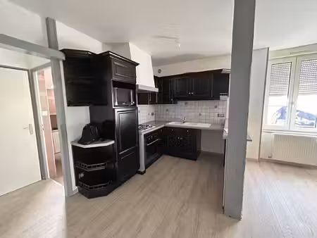 duplex à louer