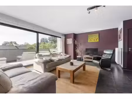 appartement lumineux à sint-idesbald
