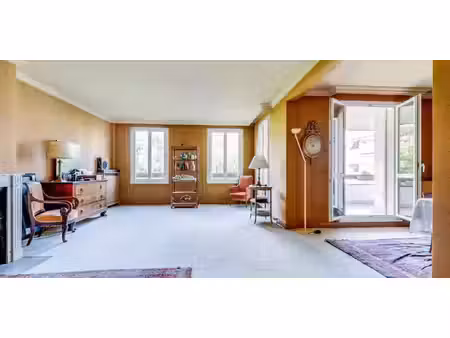 appartement avec terrasse louveciennes (78)