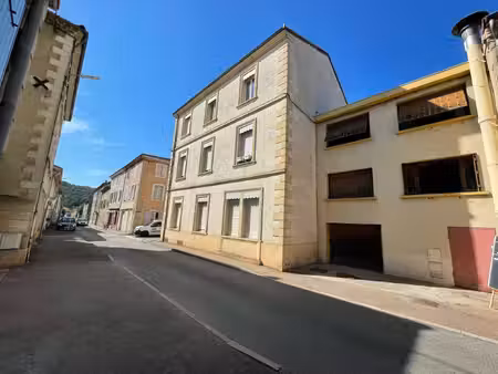 appartement t2 saint uze
