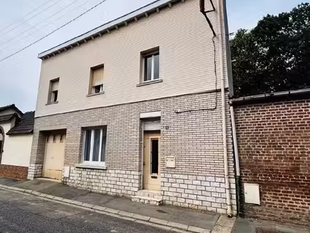en vente local commercial 122 m² – 179 500 € |barlin