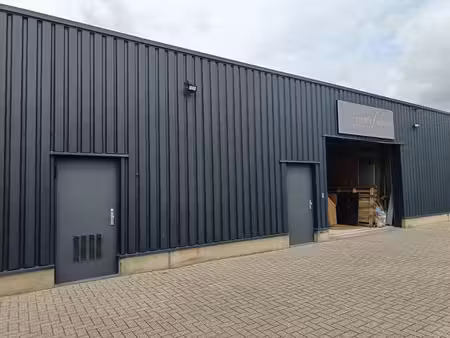 bien professionnel à louer à sint-katelijne-waver (lrcxd) | zimmo