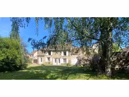 maison avec terrasse bazainville (78)