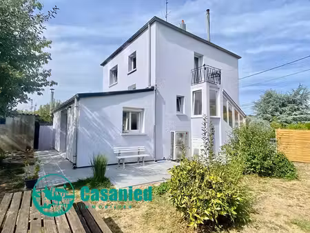en vente maison 103 m² – 246 000 € |bouzonville
