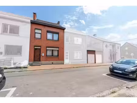 belle maison 2 chambres avec jardin et garage