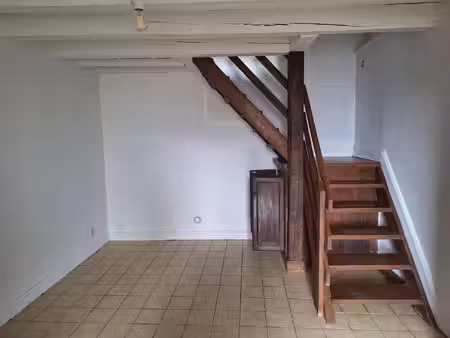 maison à louer