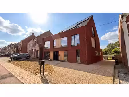 maison neuve prête à emménager avec 4 chambres  2 salles de