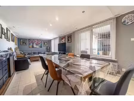 belle maison 3 chambres avec terrasse et garage