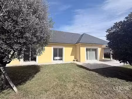 vente maison 4 pièces 127.93 m² à oloron-sainte-marie (64400)  299 000 €