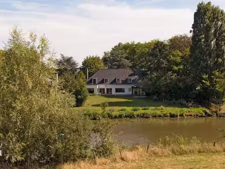 maison à vendre à deurle € 1.675.000 (lrcx5) - irres bvba | zimmo