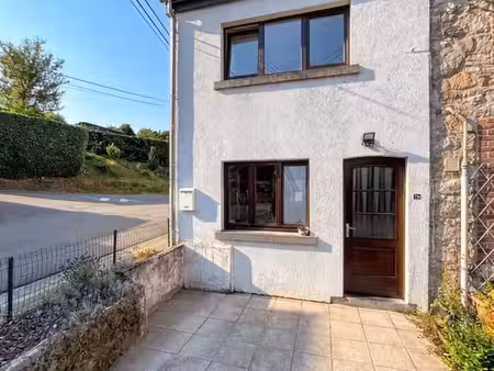 - option - maison