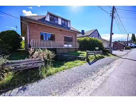 villa 4 chambres à tihange