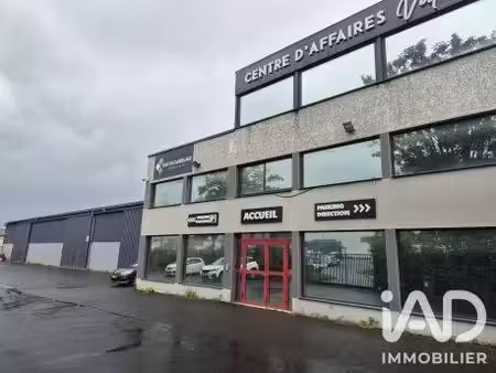 immeuble à vendre
