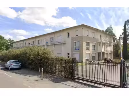 en vente appartement 40 79 m² – 90 000 € |la chapelle-heulin