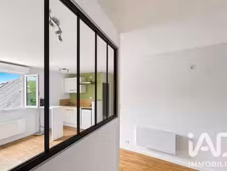 vente appartement t1 à la gouesnière (35350) : à vendre t1 / 29m² la gouesnière