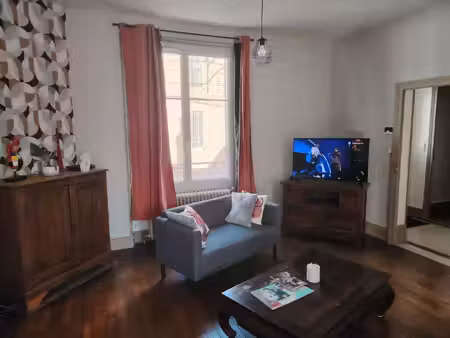 colocation à louer