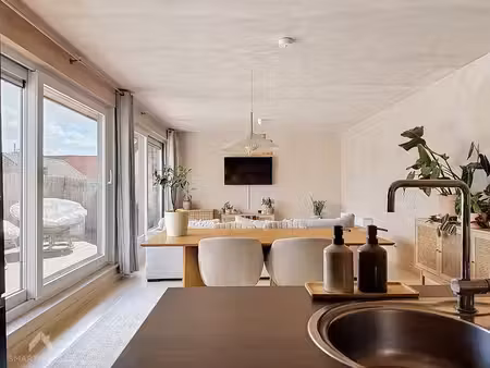 appartement à vendre à oudenburg € 249.000 (lrcwy) - smart houses | zimmo
