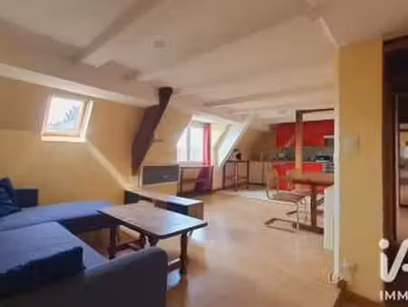 vente appartement 2 pièces à rimou (35560) : à vendre 2 pièces / 37m² rimou