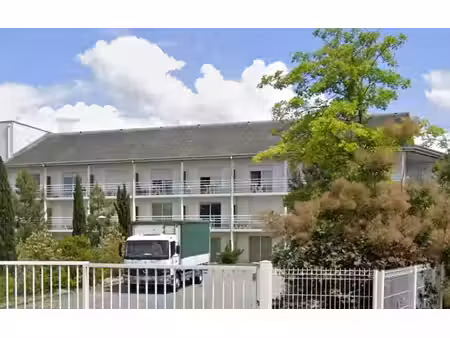 en vente appartement 27 6 m² – 98 000 € |saint-michel-sur-orge