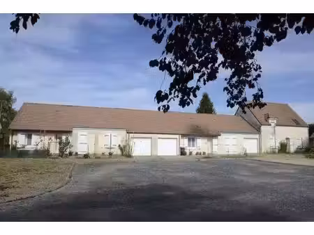 maison à louer