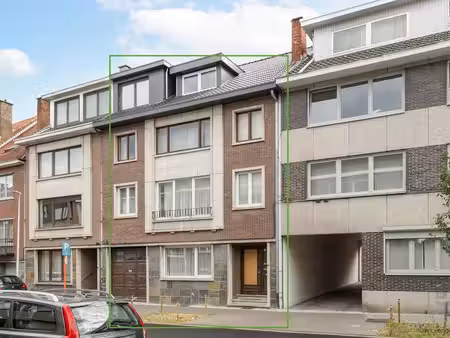 maison à vendre à hasselt € 575.000 (lrcx2) - immo jj | zimmo