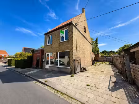 maison à vendre à eernegem € 125.000 (lrcxf) - immo francois - zedelgem | zimmo