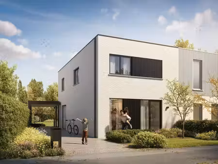 maison à vendre à ninove € 397.400 (lrcx4) | zimmo