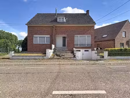 maison à vendre à hakendover € 250.000 (lrcxa) - immo light | zimmo