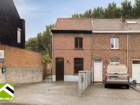 maison à vendre à tongeren € 188.000 (lrcx8) - leroi immobiliën bv | zimmo