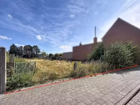 terrain à vendre à ruien € 80.000 (lrcx3) - peêrs & pans | zimmo