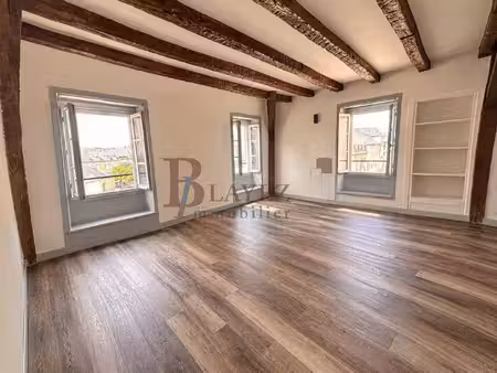 blayez immobilier