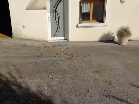 appartement à louer - logement étudiant
