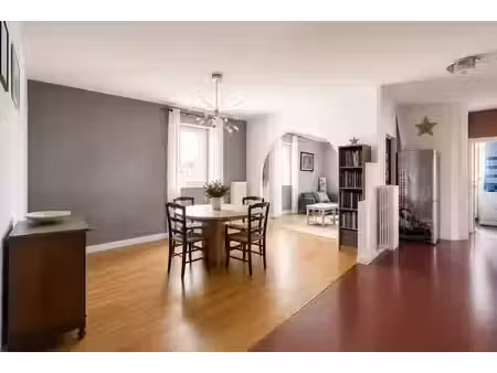 vente appartement 5 pièces 100.62 m² à royat (63130)  215 000 €