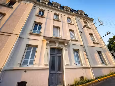 vente appartement 5 pièces 100.62 m² à royat (63130)  226 000 €