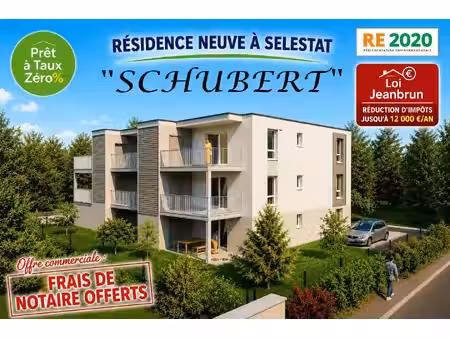 immobilier reibel