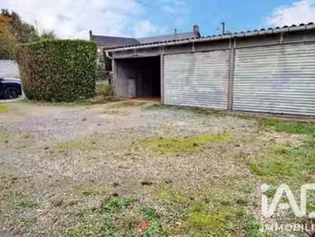 vente garage et parking à la ferté-macé (61600) : à vendre / 83m² la ferté-macé