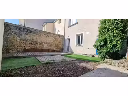 maison de ville