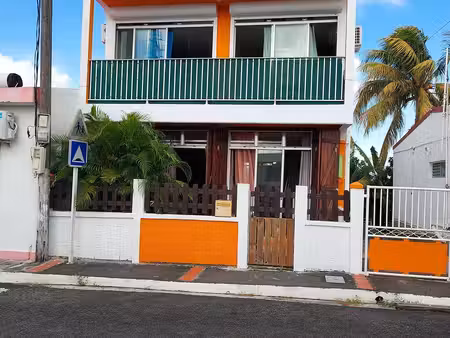 maison à louer