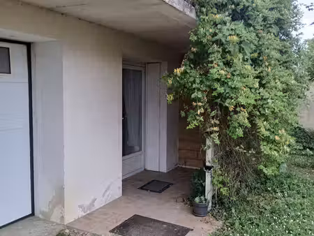 colocation à louer