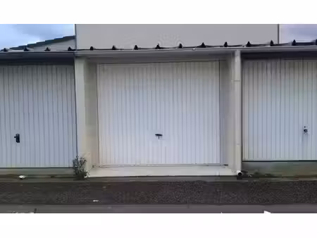 propriétaire particulier