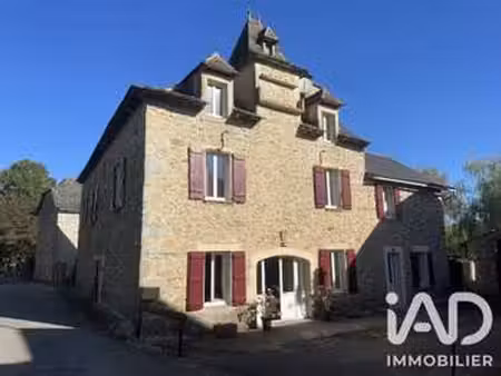 vente maison à la rouquette (12200) : à vendre / 170m² la rouquette