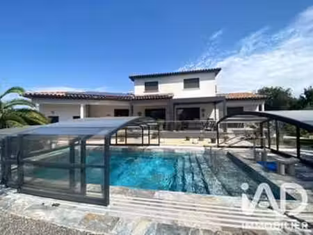 vente maison piscine à orange (84100) : à vendre piscine / orange