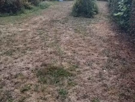 vente terrain à bois-guillaume (76230) : à vendre / 300m² bois-guillaume