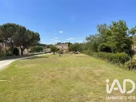 vente terrain à montaigut-sur-save (31530) : à vendre / 800m² montaigut-sur-save