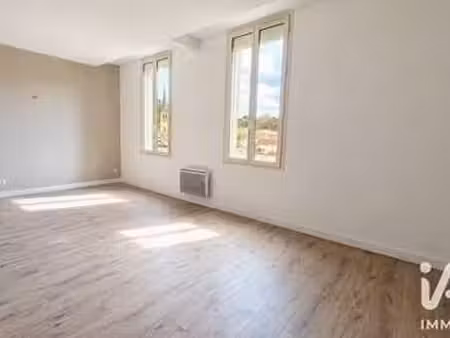 location appartement t1 au tourne (33550) : à louer t1 / 35m² le tourne