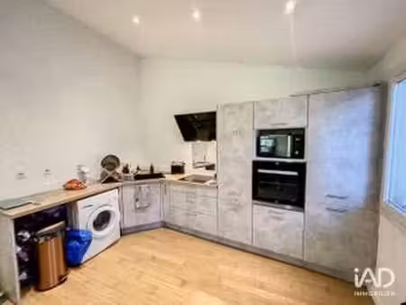 location appartement 2 pièces meublé à velaux (13880) : à louer 2 pièces meublé / 37m² vel
