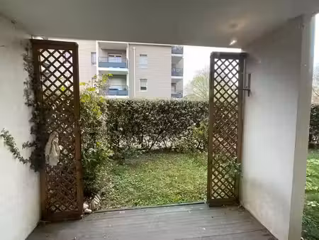 vente appartement 3 pièces 56 m² à saint-symphorien-d'ozon (69360)  231 600 €